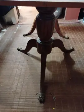 table empire