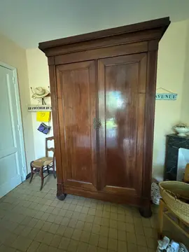 armoire