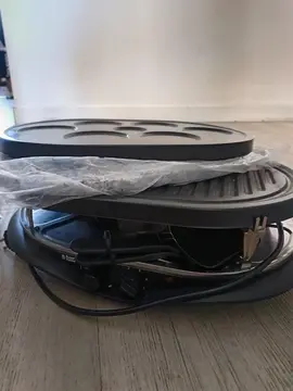 appareil raclette