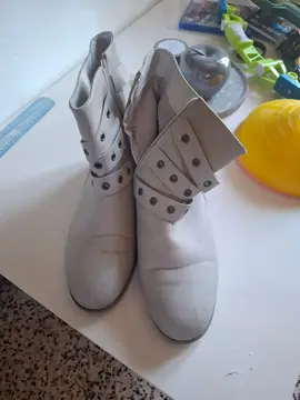 bottines femme