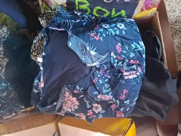 vêtements femme taille 44