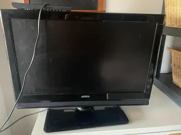 TELEVISION