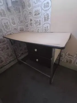 bureau