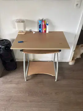 bureau