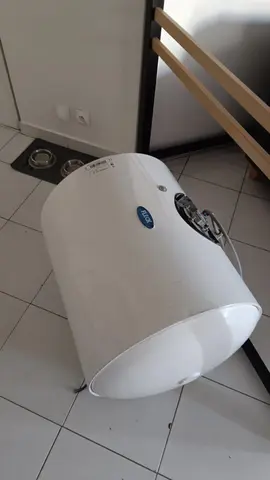 ballon d'eau chaude