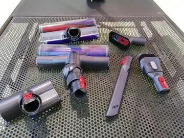 accessoires Dyso V 10