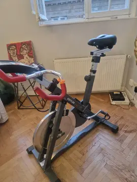 vélo d intérieur