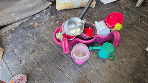 pot de fleur