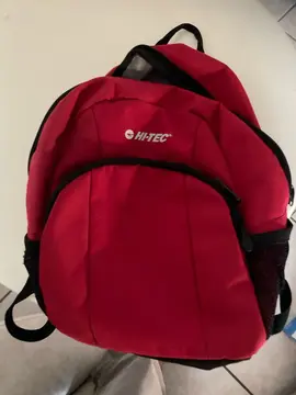 sac à dos enfants
