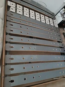 lit electrique