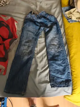 jean 6 ans