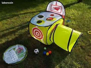 jeux enfants