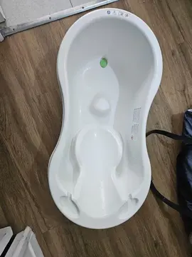 Baignoire bébé