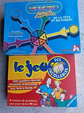 jeux