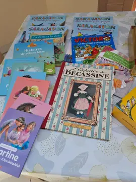 livres