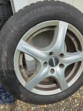 roues
