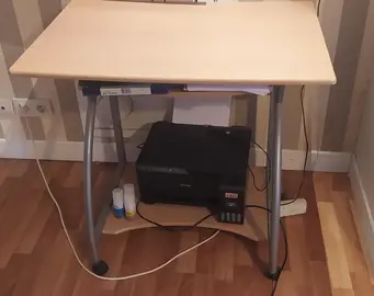 Bureau enfant ou bureau ordinateur