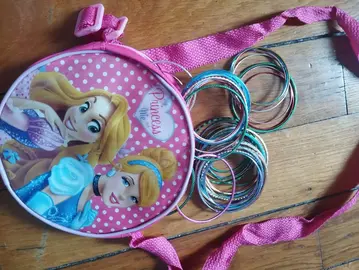 bracelet filles
