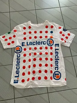 tee shirt Tour de France