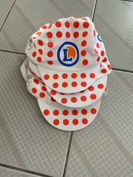 casquette Tour de France