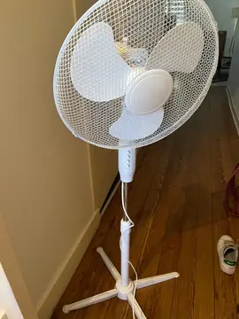 ventilateur