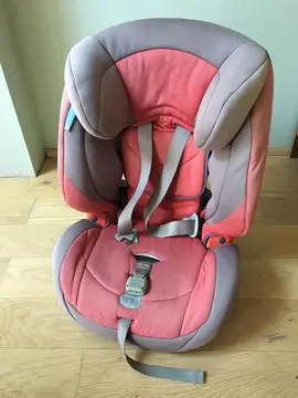 Siège auto