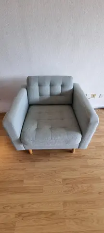 fauteuil confortable