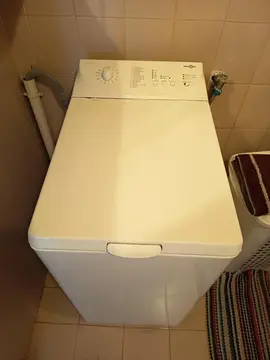 machine à laver