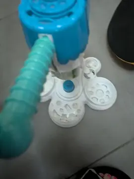 machine a glace