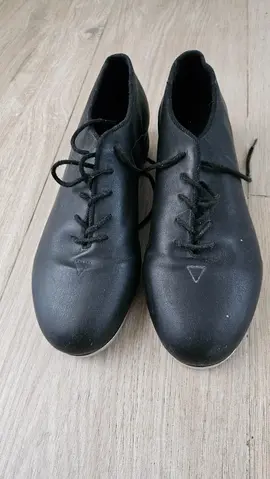 Chaussures à claquettes