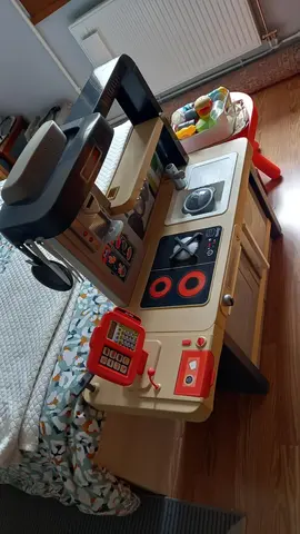 cuisine enfant