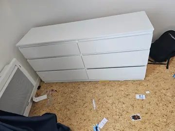 commode