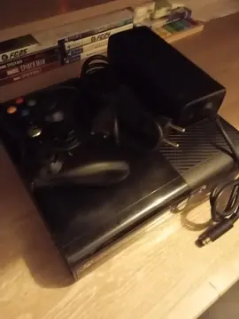 Donne Xbox 360