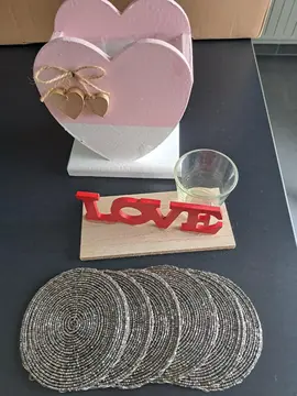 deco , dessous de verre