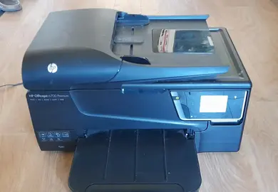 Imprimante HP Officejet 6700 Premium