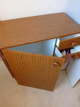 meuble rangement