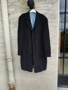 Manteau homme XL