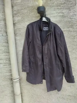 Veste noire XL