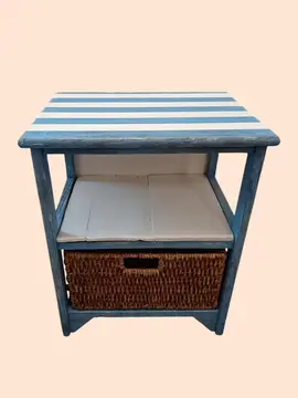 Petit Rangement ou Table de chevet
