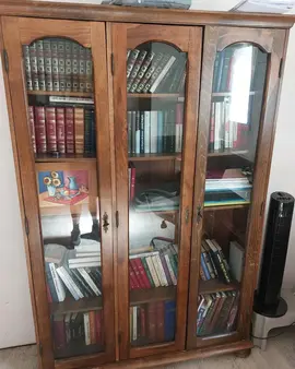 meuble bois