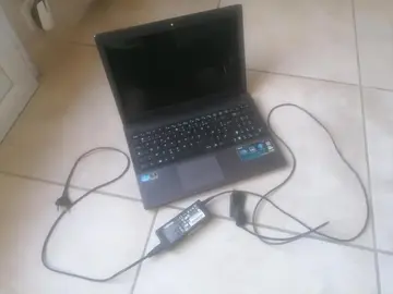 Ordinateur portable