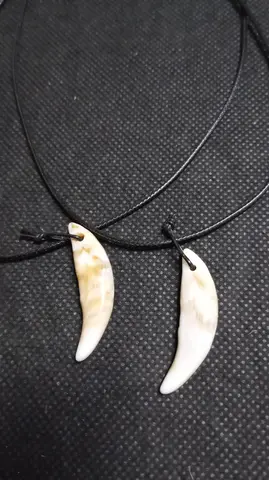 Pendentifs Enfants