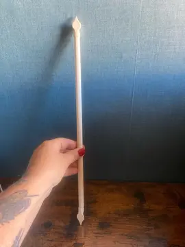 petite tringle à rideau