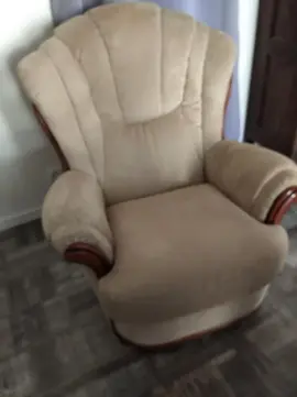 fauteuil