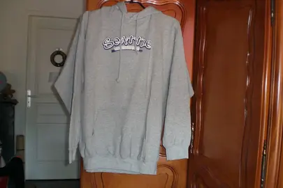 sweat/homme/XL