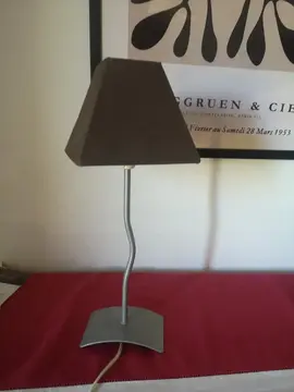 Lampe de chevet