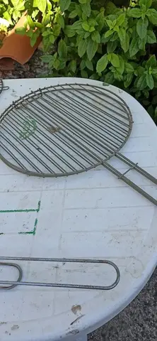 grille pour barbecue