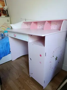 bureau enfant Vertbaudet