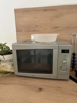 donne micro ondes en bon état de marche