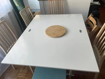 table à manger